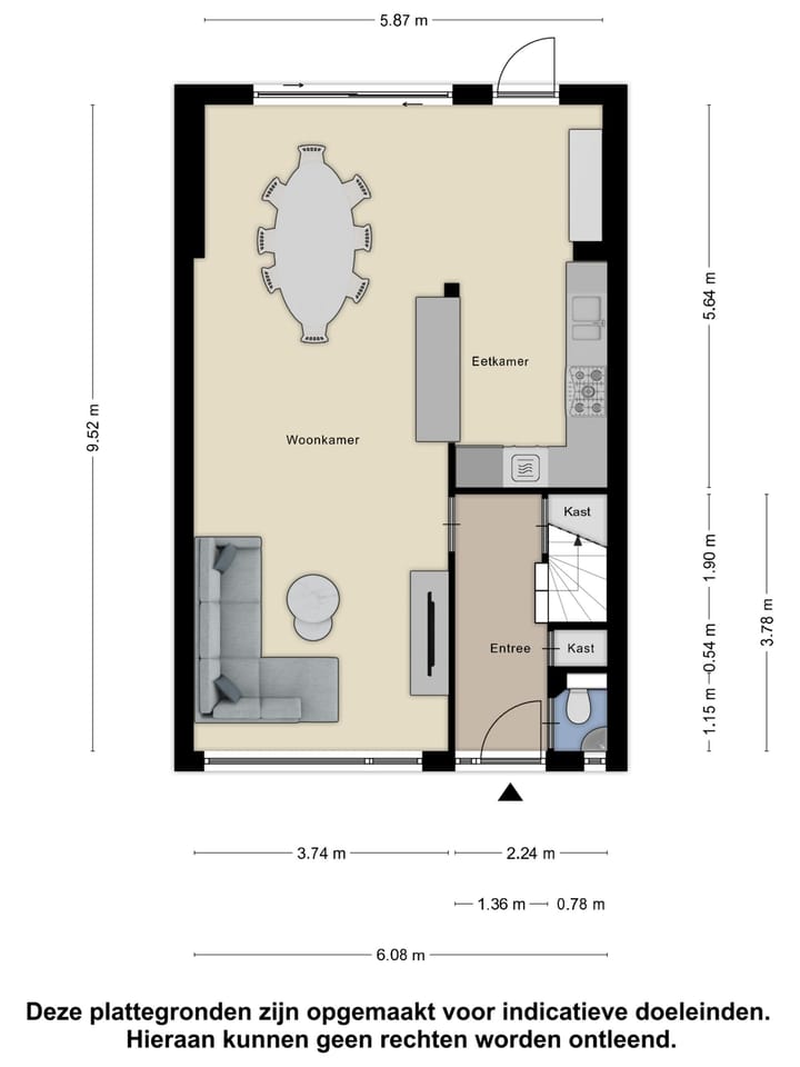 Photo 33 of Romuluslaan 9