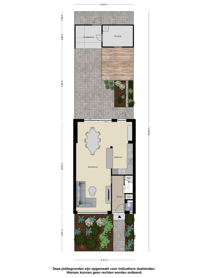 Photo 34 of Romuluslaan 9