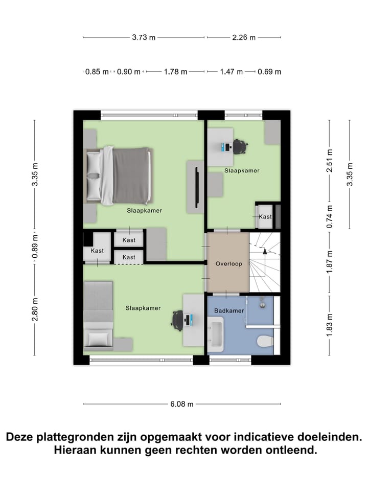 Photo 35 of Romuluslaan 9