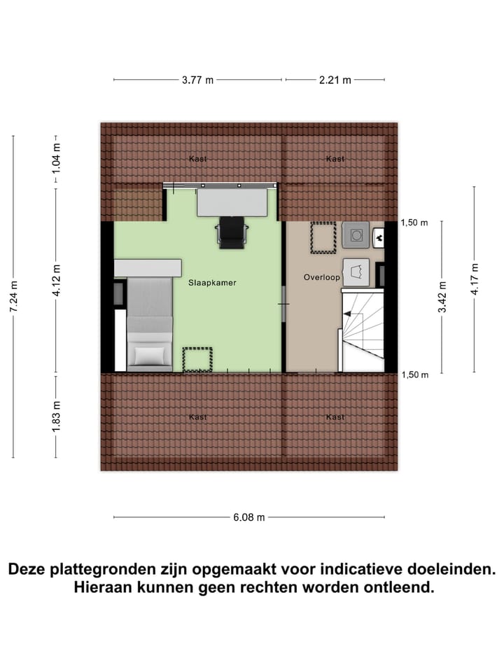 Photo 36 of Romuluslaan 9