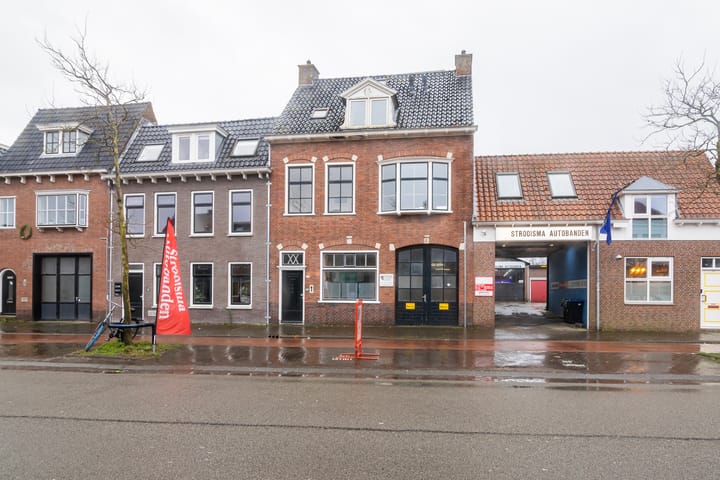 Foto 1 van Zuidvliet 152-B