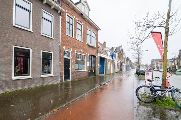 Foto 3 van Zuidvliet 152-B