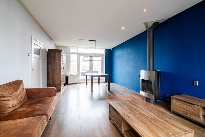 Foto 6 van Zuidvliet 152-B