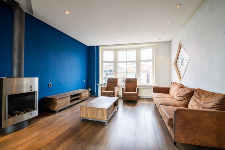 Foto 7 van Zuidvliet 152-B