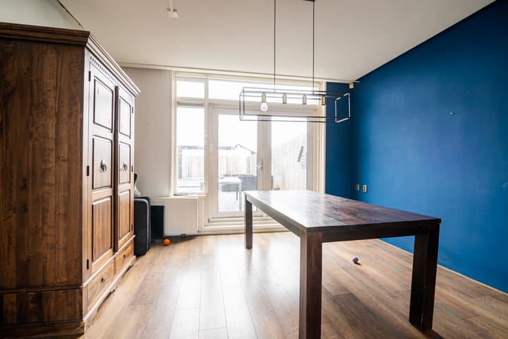 Foto 8 van Zuidvliet 152-B