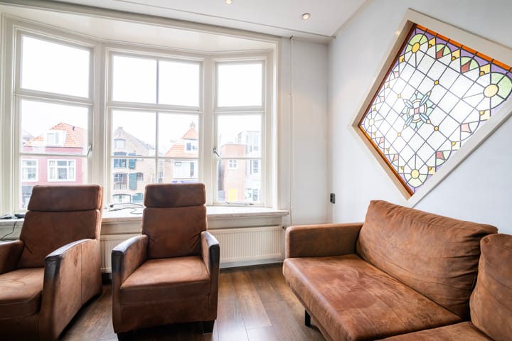 Foto 9 van Zuidvliet 152-B