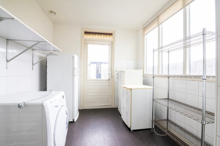 Foto 13 van Zuidvliet 152-B