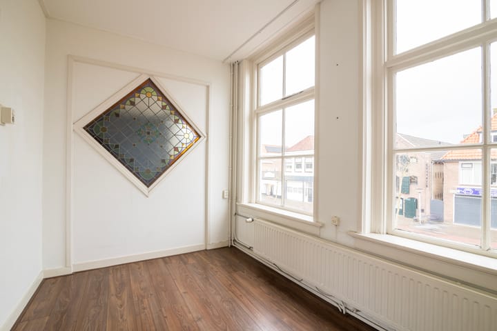 Foto 15 van Zuidvliet 152-B