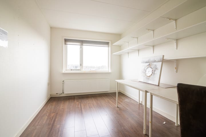 Foto 21 van Zuidvliet 152-B