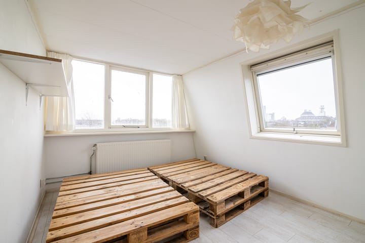 Foto 23 van Zuidvliet 152-B