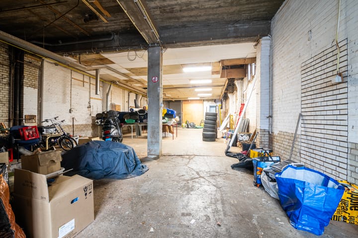 Foto 27 van Zuidvliet 152-B