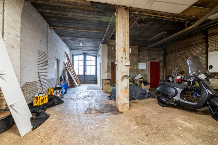 Foto 28 van Zuidvliet 152-B