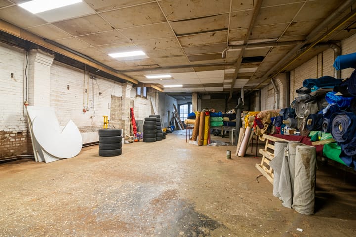 Foto 29 van Zuidvliet 152-B