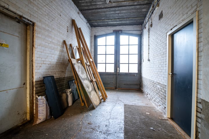 Foto 30 van Zuidvliet 152-B