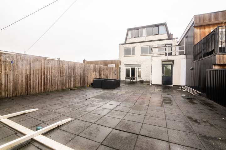 Foto 33 van Zuidvliet 152-B