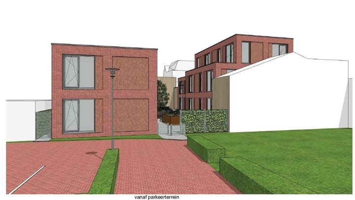 Foto 42 van Zuidvliet 152-B