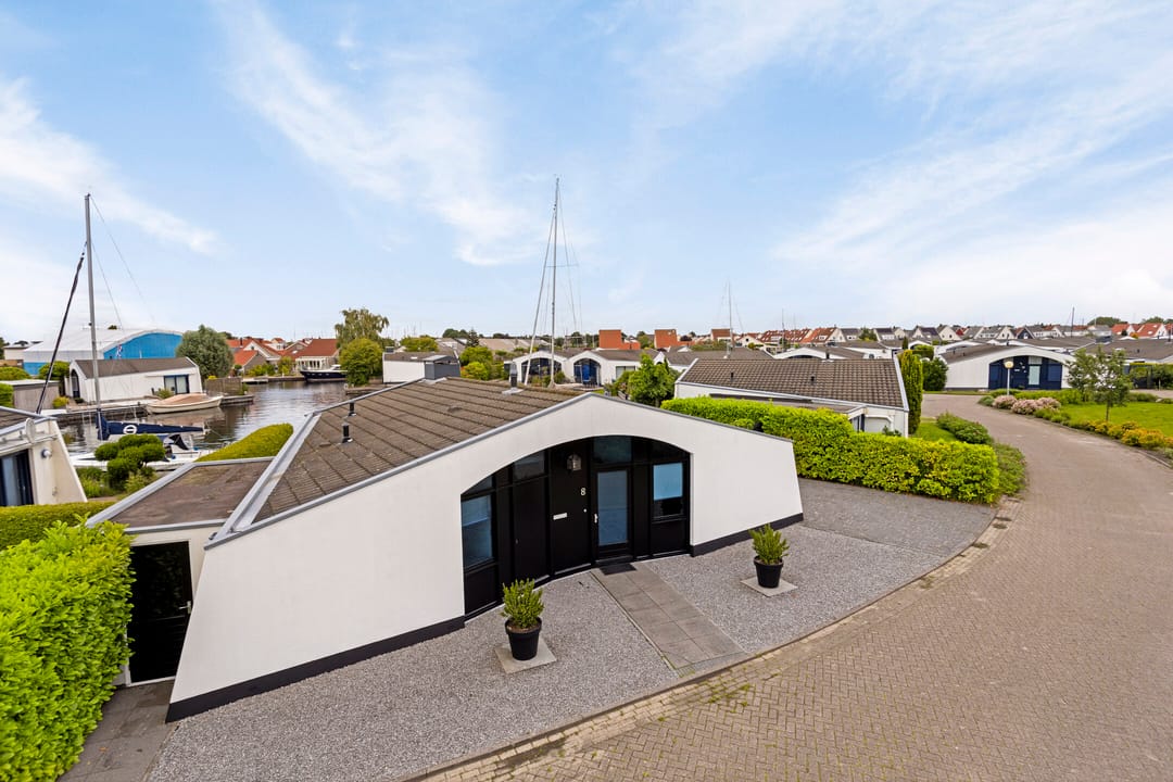 Foto 1 van Brekkenweg 4-8