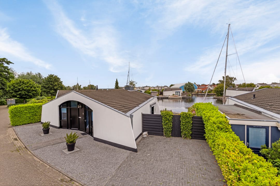 Foto 2 van Brekkenweg 4-8