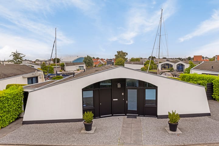 Foto 3 van Brekkenweg 4-8