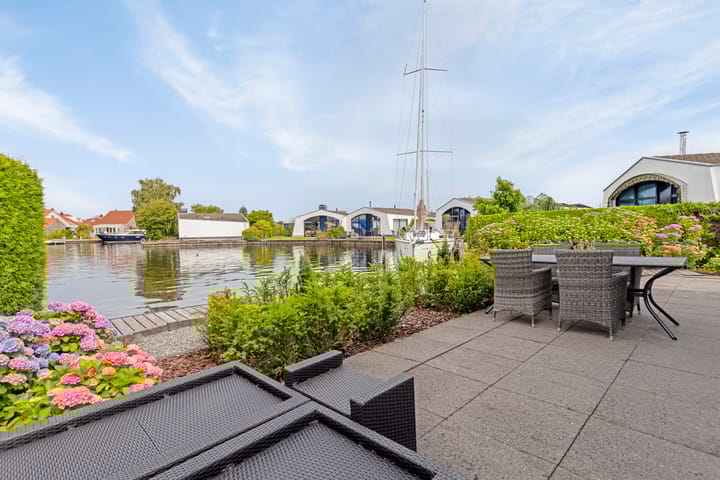 Foto 4 van Brekkenweg 4-8