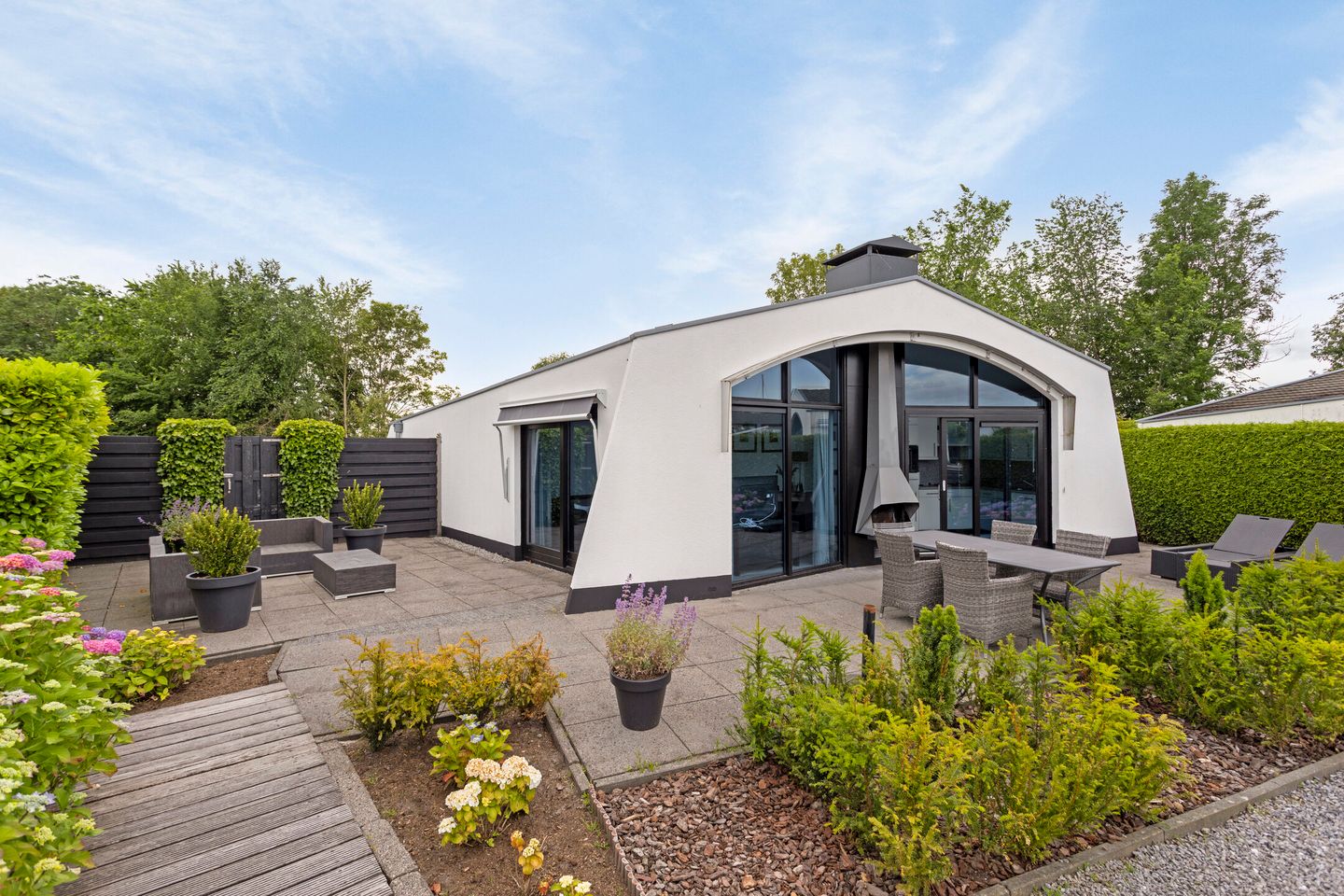 Foto 5 van Brekkenweg 4-8