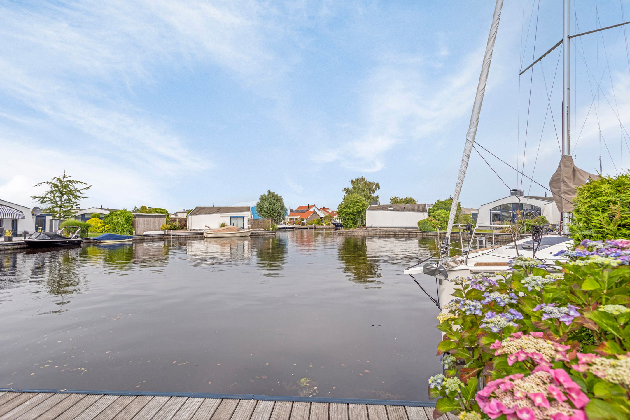 Foto 6 van Brekkenweg 4-8