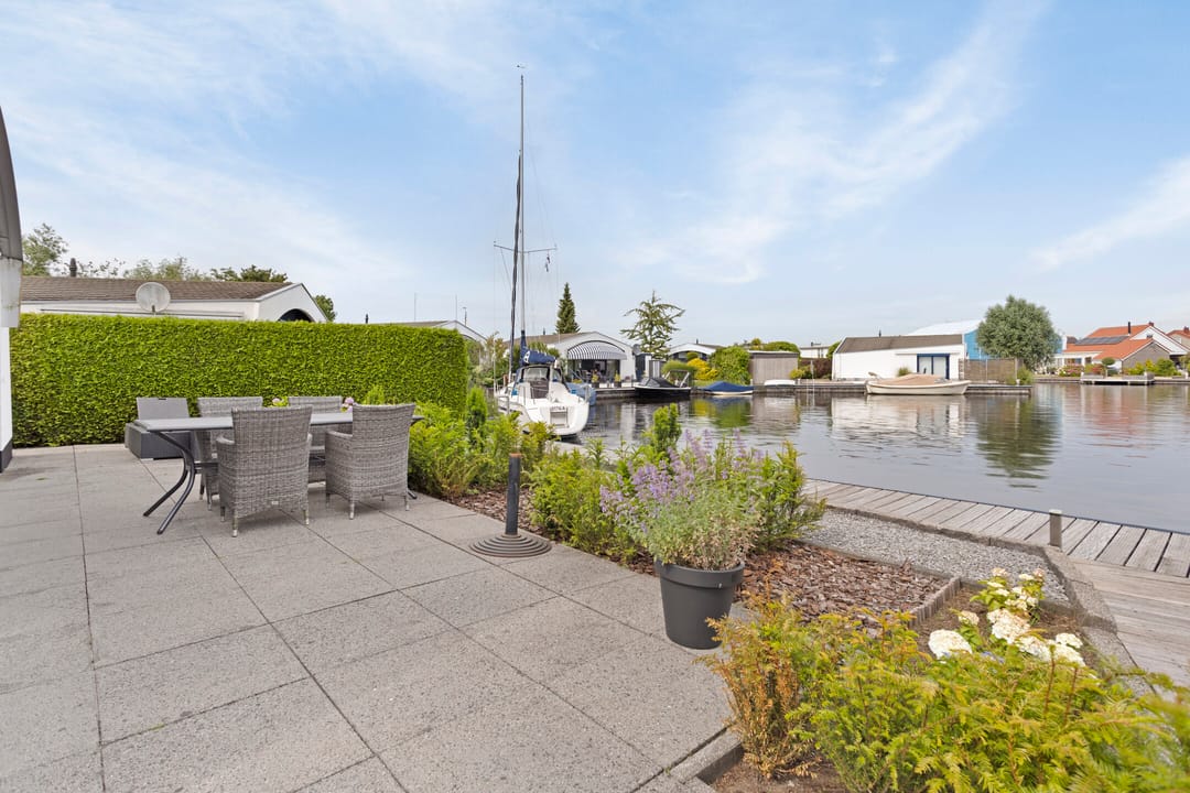 Foto 7 van Brekkenweg 4-8