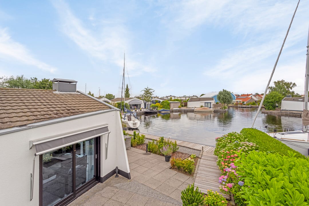 Foto 8 van Brekkenweg 4-8