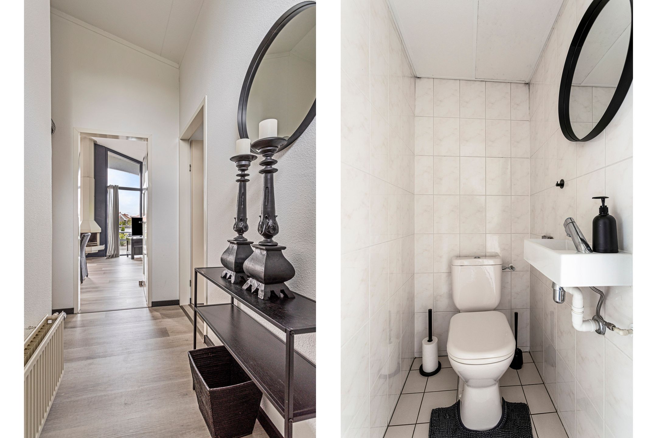 Foto 9 van Brekkenweg 4-8