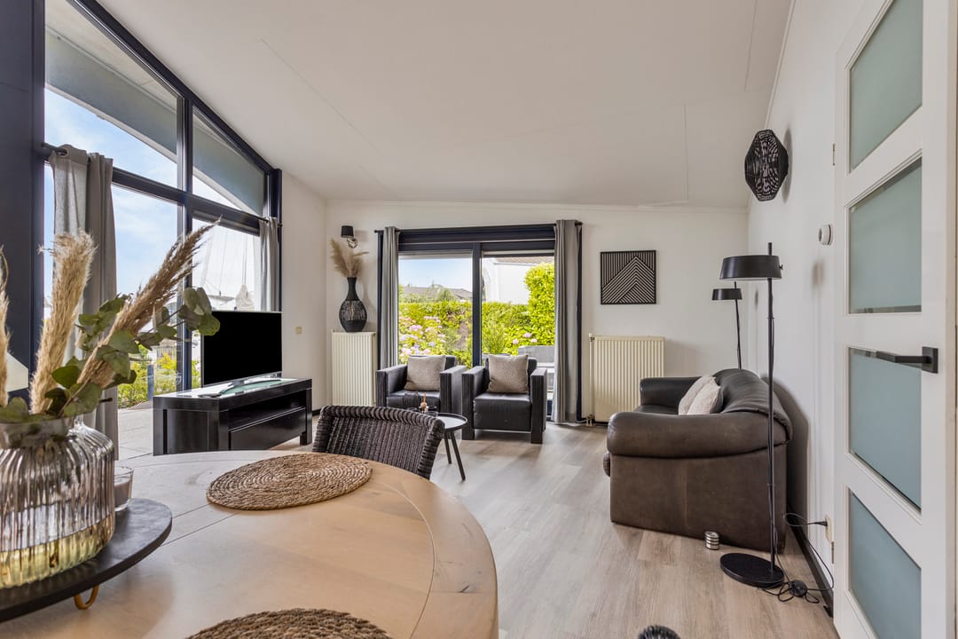 Foto 11 van Brekkenweg 4-8