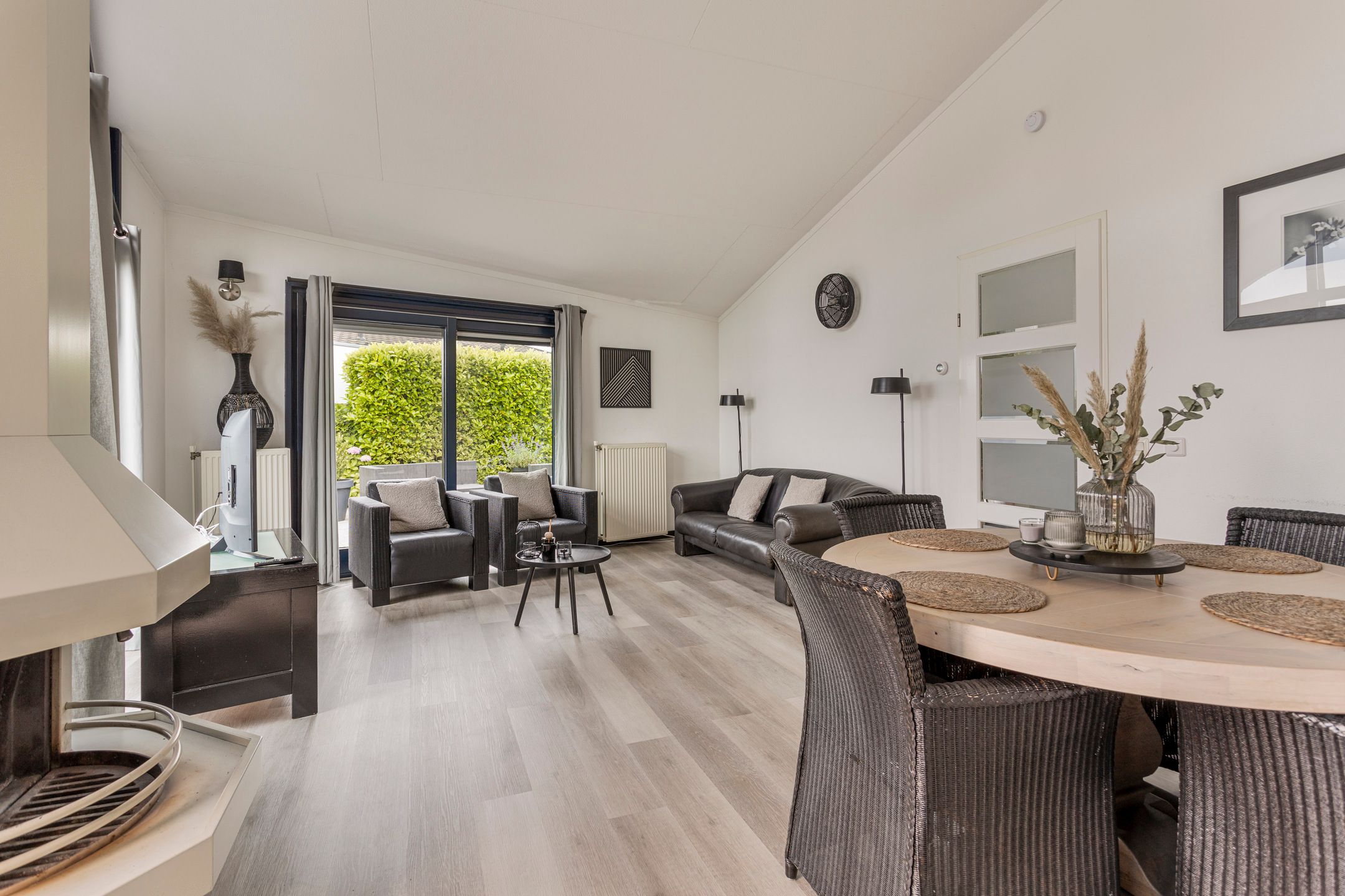 Foto 12 van Brekkenweg 4-8