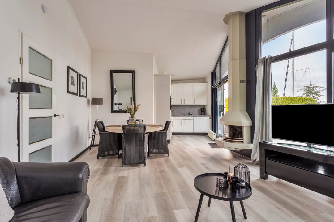 Foto 13 van Brekkenweg 4-8