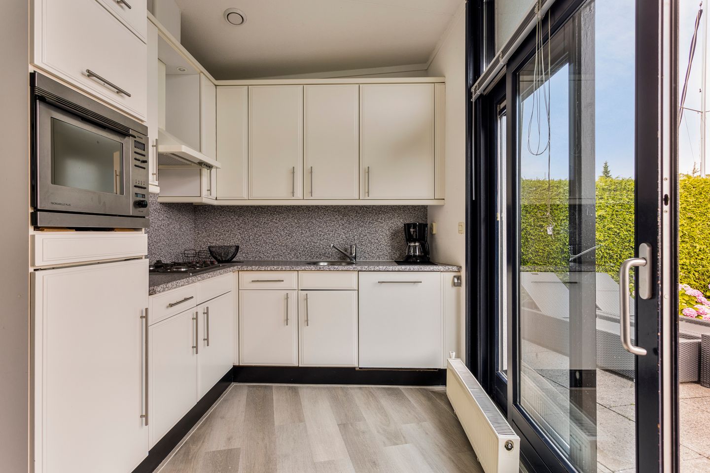 Foto 14 van Brekkenweg 4-8