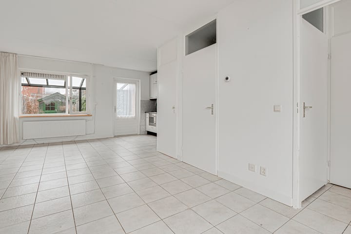 Foto 7 van Penningkruid 72