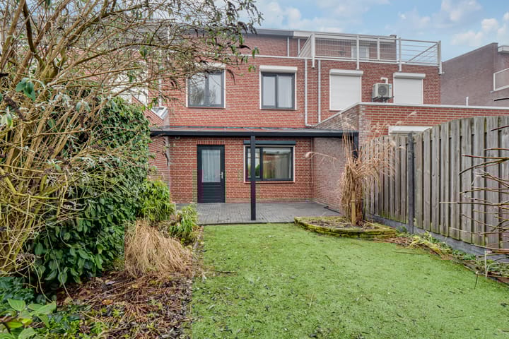 Foto 33 van Penningkruid 72