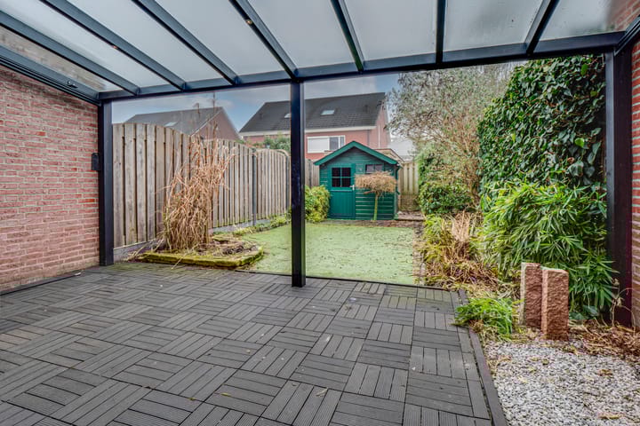 Foto 34 van Penningkruid 72