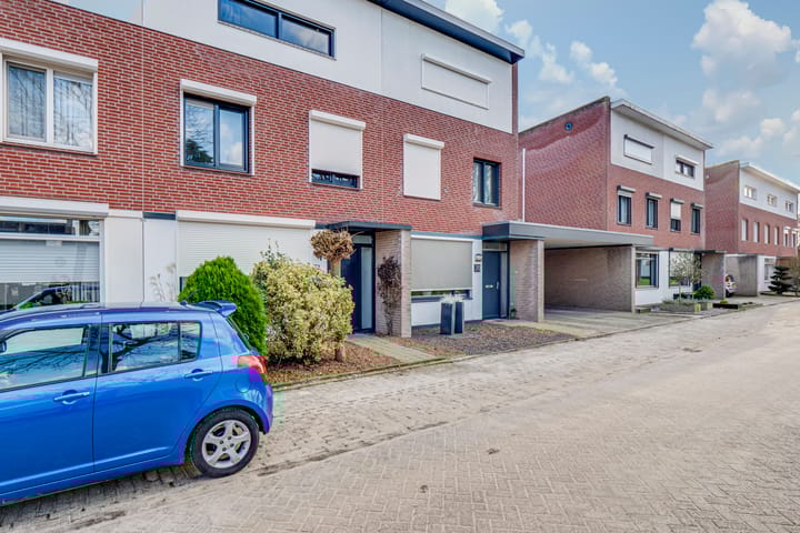 Foto 41 van Penningkruid 72