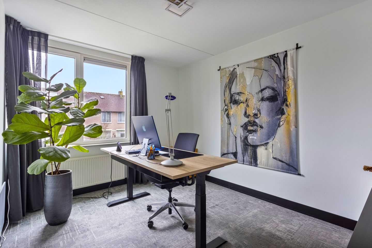 Photo 14 of de Linde 2