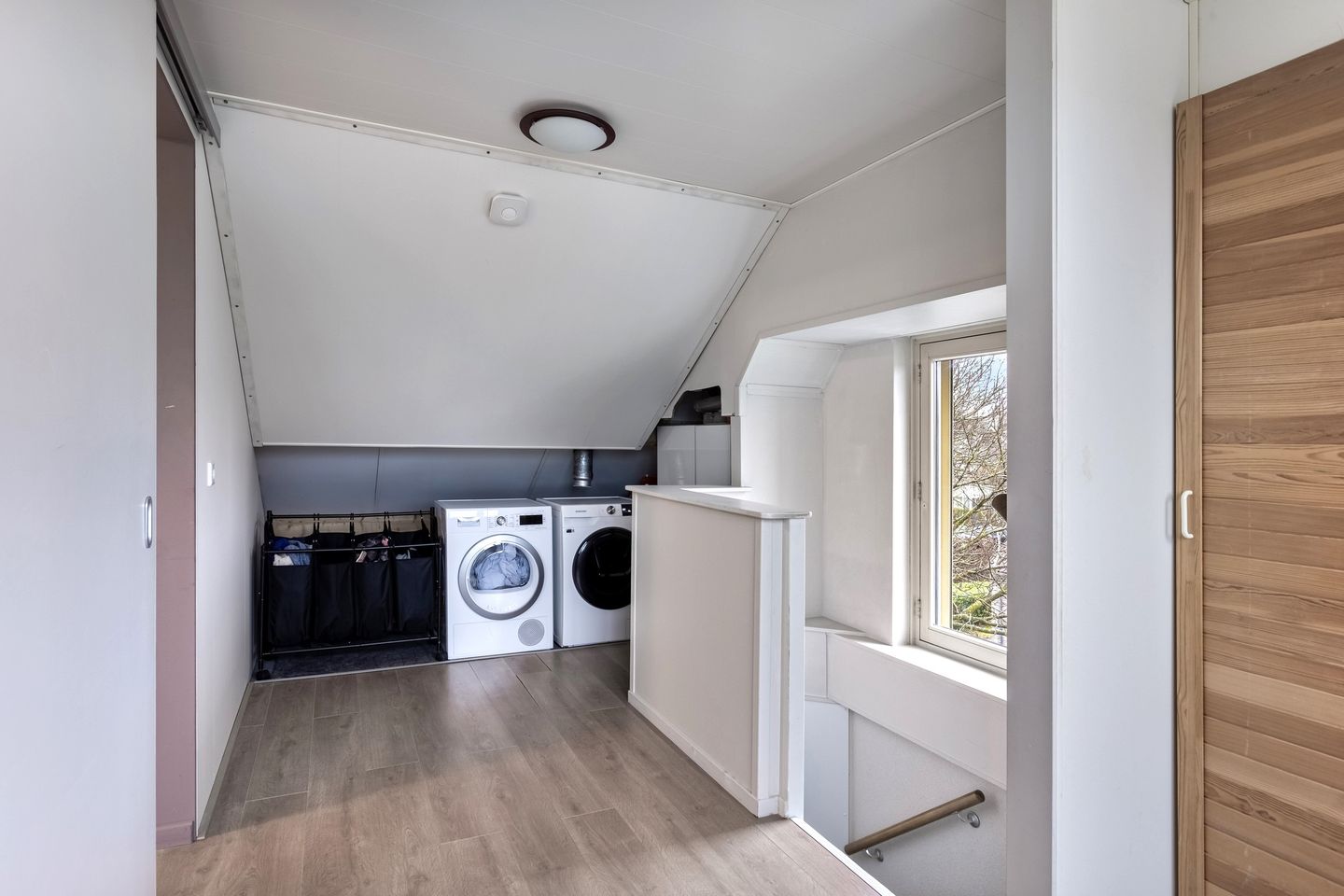 Photo 19 of de Linde 2