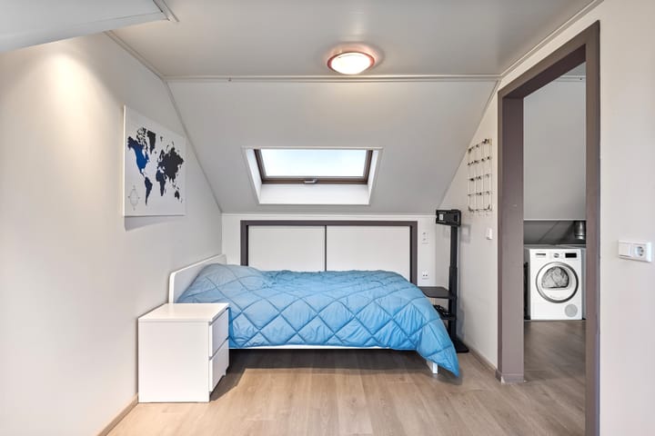 Foto 20 van de Linde 2