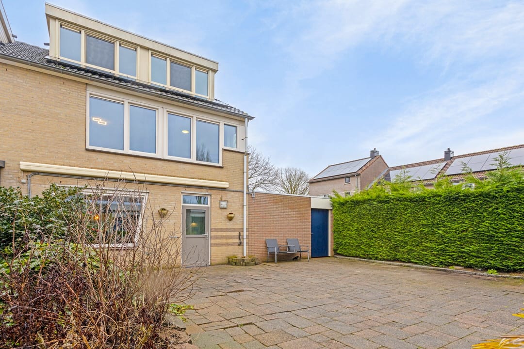 Photo 23 of de Linde 2