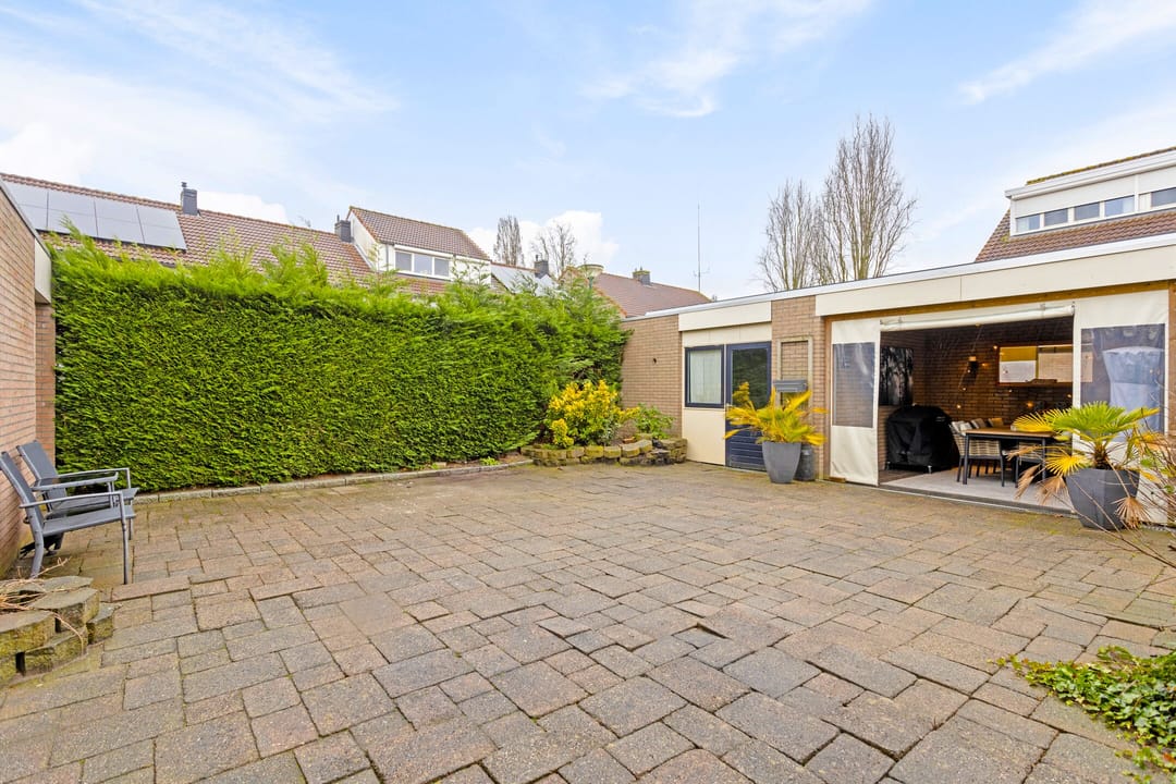 Photo 26 of de Linde 2