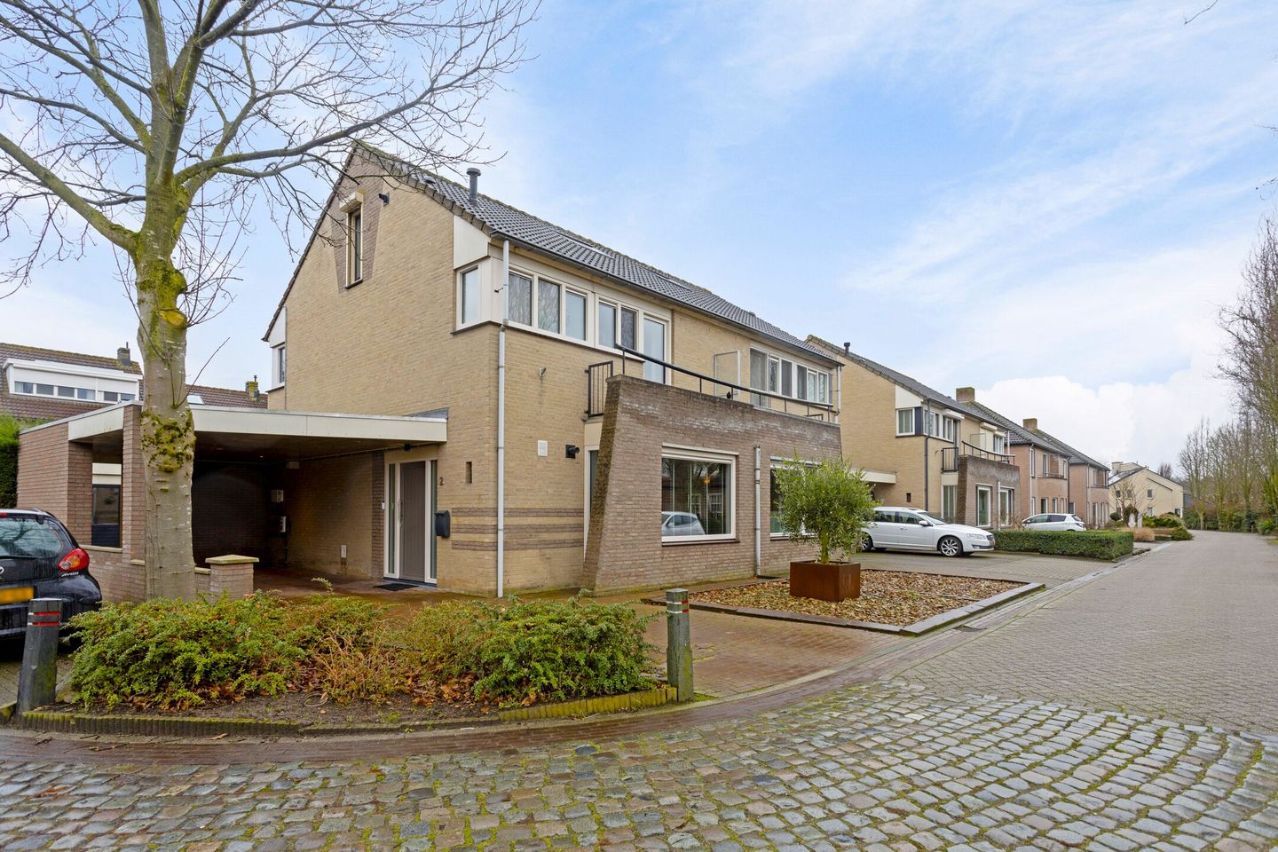 Photo 29 of de Linde 2