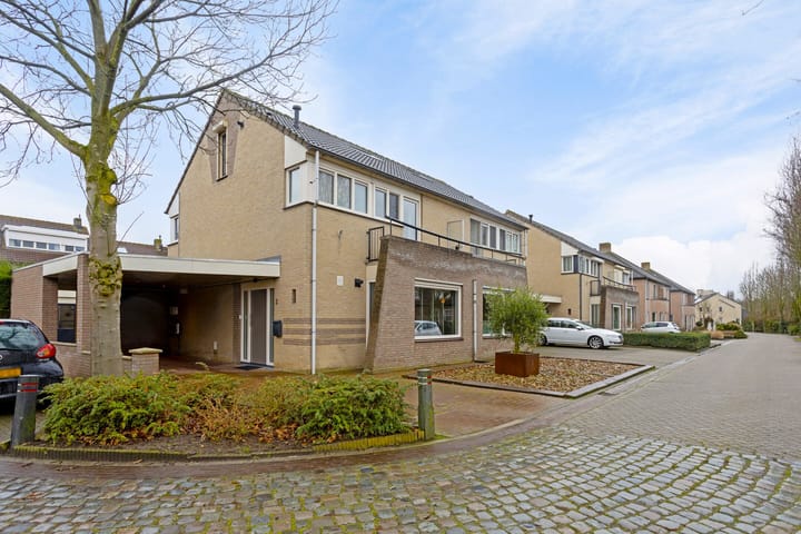 Foto 29 van de Linde 2