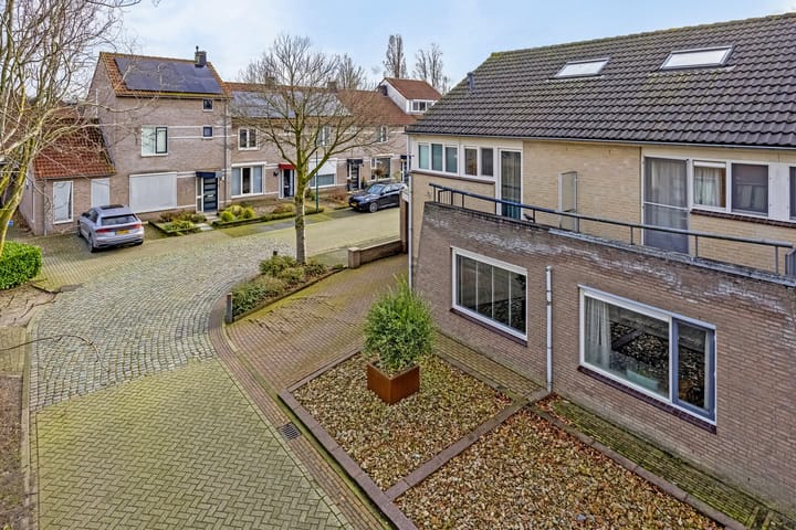 Foto 30 van de Linde 2