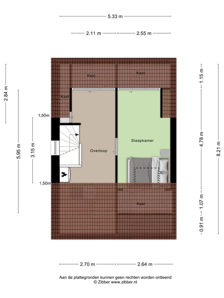Foto 37 van de Linde 2