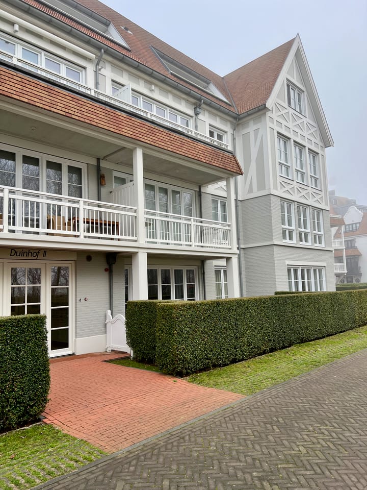 Foto 2 van Stijn Albregtsstraat 4-3