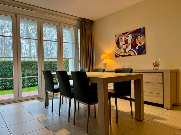 Foto 5 van Stijn Albregtsstraat 4-3