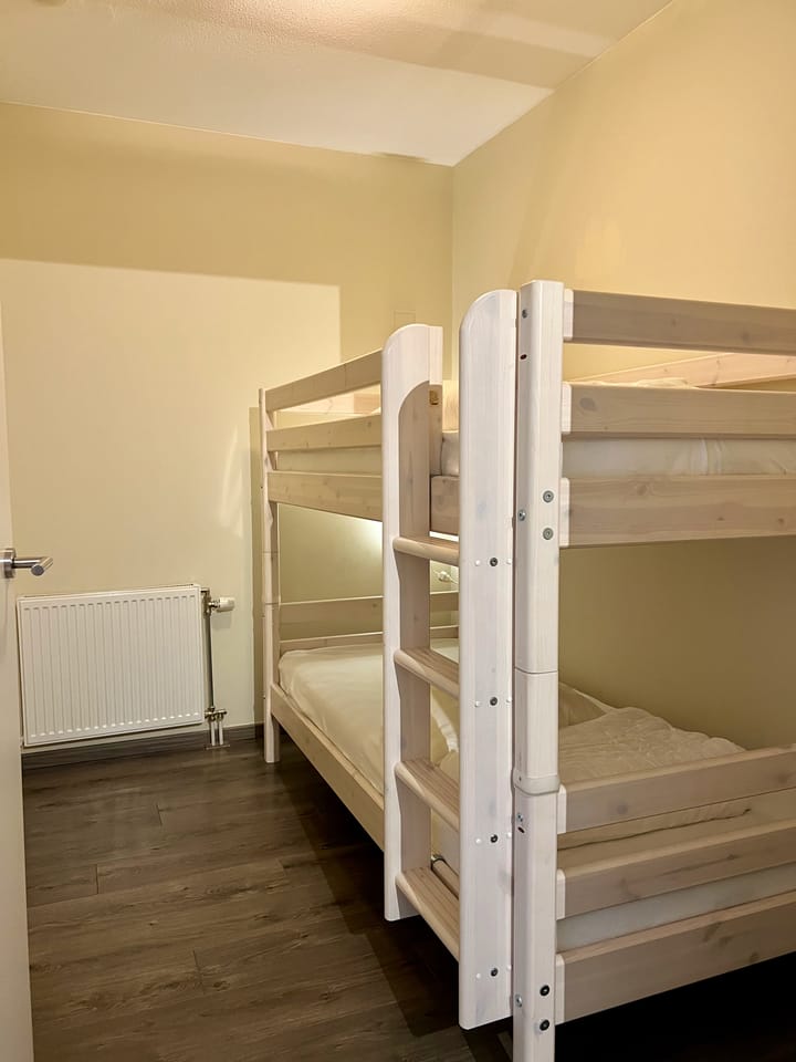 Foto 10 van Stijn Albregtsstraat 4-3