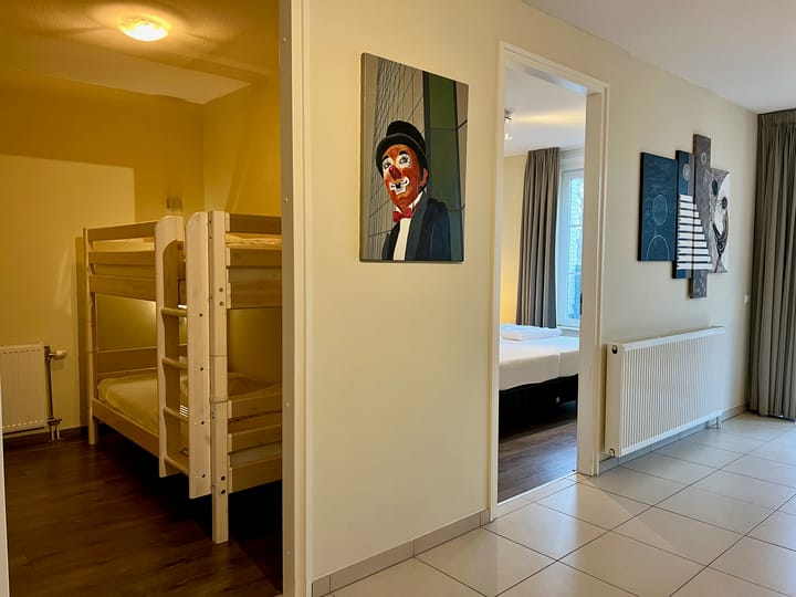 Foto 11 van Stijn Albregtsstraat 4-3